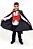 FANTASIA MORCEGUINHO G - Imagem 1