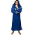 FANTASIA SHEIK ARABE AZUL ADT TAM G - Imagem 1