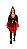 FANTASIA  BRUXA MATILDA G - Imagem 1