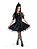 FANTASIA BRUXA DARK GG - Imagem 1