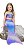 CAUDA SEREIA COLOR TAM: GG - Imagem 1
