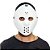 MASCARA JASON SIMPLES - Imagem 1