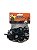 Kit Halloween Mini Cobra Artificial - Imagem 1