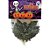 Kit Halloween Morcego Artificial - Imagem 1