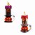 ADORNO DECORATIVO LUMINOSO MOD. HALLOWEEN 8 - Imagem 1