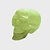 CRANIO COM MANDIBULA NEON UNICA - Imagem 1
