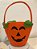 BOLSA  EM FELTRO TEMA HALLOWEEN - Imagem 1