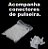 PULSEIRA FLUORESCENTE 50 UNIDADES - Imagem 4