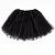 SAIA TULE 40 CM  ADULTO (ESCOLHA COR DE PREFERENCIA) - Imagem 3