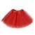 SAIA TULE 40 CM  ADULTO (ESCOLHA COR DE PREFERENCIA) - Imagem 4