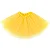 SAIA TULE 30 CM INFANTIL  (ESCOLHA COR DE PREFERENCIA) - Imagem 5