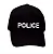 BONÉ POLICIAL (FBI / POLICE) 01 UNIDADE - Imagem 2