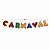 VARAL CARNAVAL 1,60 M - Imagem 1