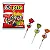 PIRULITO FLOPITO FRUTAS 400G - Imagem 1