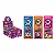 DIPLOKO NEON MONSTERS C/30UN 300g - Imagem 2