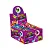 DIPLOKO NEON MONSTERS C/30UN 300g - Imagem 1