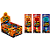 DIPLOKO PUMPKIN + NEON C/30UN 300g - Imagem 2