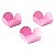 FORMINHA PETALA N.7 ROSA 50 UN - Imagem 1