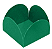 FORMINHA PETALA N.7 VERDE BANDEIRA 50 UN - Imagem 1