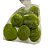 PASCOA ENFEITE OVO C/8 UND (VERDE) 6cm - Imagem 3