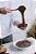 COBERTURA HARALD CONFEITEIRO FRACIONADA SABOR CHOCOLATE MEIO AMARGO 1,010kg - Imagem 2