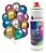 Spray Brilha Balões -180g / 300ml - Imagem 4