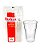 Copo Supremo Prafesta 200ml - Pacote com 50 unidades - Imagem 1
