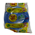 Prato Biodegradável Trik Trik 15cm Azul - 10 unidades - Imagem 2