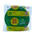 Prato Biodegradável Trik Trik 15cm Verde Escuro - 10 unidades - Imagem 2