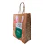 Sacola Kraft Natural – Páscoa Pocket - 23,5cm x 17cm x 28cm - Imagem 2