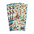Adesivo Decorativo Família Caipira – Kit com 3 Cartelas - Imagem 1