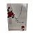 Sacola de Papel – EU TE AMO – Tamanho P (19x8x24cm) – 1 unidade - Imagem 2