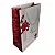 Sacola de Papel – EU TE AMO – Tamanho P (19x8x24cm) – 1 unidade - Imagem 1