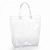 Sacola Pvc Cristal Unidade - Imagem 1