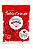 Balão Coração Liso 6” – Vermelho – Pic Pic – Pacote com 50 unidades - Imagem 2
