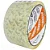 Fita Adesiva Grossa – 45mm x 40m – Transparente - 1 unidade - Imagem 1
