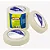 Fita Crepe Koretech – 24mm x 50m - uso geral - 1 unidade - Imagem 1