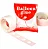 Adesivo para Balões – Ballon Glue – Cartela com 100 unidades - Imagem 1