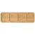 Petisqueira de Bambu – Modelos Variados – 1 Unidade - Imagem 6