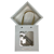 Sacola de Papel com Gaveta e Visor – Branca – 18x16,5x8,5 cm – 1 Unidade - Imagem 5