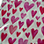 Guardanapo de Papel Coração – 20 Unidades ❤️🩷 - Imagem 2