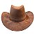 Chapéu Junino Cowboy Camurça – Adulto e Infantil - Imagem 3