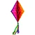 Enfeite de Papel – Balão Junino Sanfonado 40cm - 1 unidade - Imagem 3