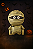 BALAO METALIZADO HALLOWEEN MUMIA - Imagem 2