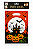 SACOLINHA HALLOWEEN C/10 ESTAMPAS - Imagem 1