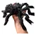 ARANHA  PELUDA FAKE - HALLOWEEN - Imagem 3
