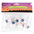 OLHOS DECORATIVOS - HALLOWEEN - Imagem 1