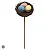 PASCOA PICK NINHO C/ OVO C/3 UND - Imagem 2