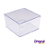 CAKE BOX TRANSPARENTE - Imagem 2