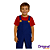 FANTASIA MARIO INFANTIL 10 - Imagem 1